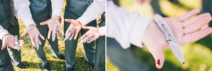 Barn wedding at Spring Meadows farm in mount solon Virginia wedding photographer