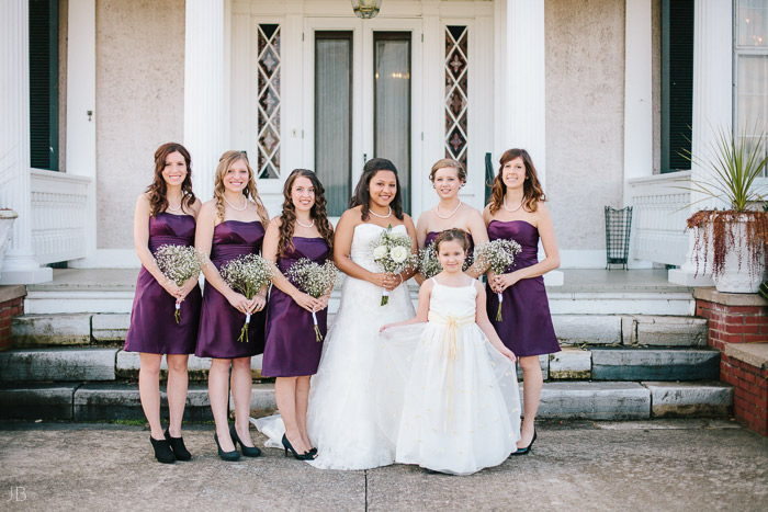 Barn wedding at Spring Meadows farm in mount solon Virginia wedding photographer