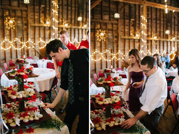 Barn wedding at Spring Meadows farm in mount solon Virginia wedding photographer