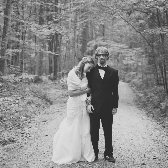 August one year anniversary session in the woods for Virginia Wedding Photographers