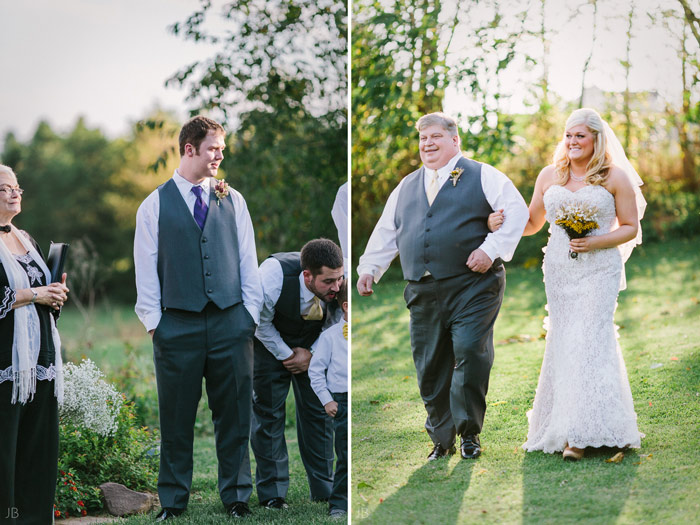 Keen barn Wedding in Elkton Virginia September 2012 vsco visual supply co film look