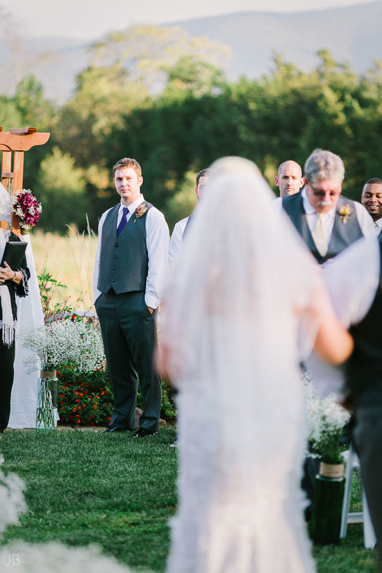 Keen barn Wedding in Elkton Virginia September 2012 vsco visual supply co film look