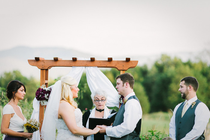 Keen barn Wedding in Elkton Virginia September 2012 vsco visual supply co film look