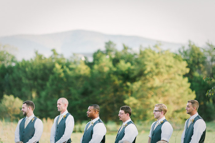 Keen barn Wedding in Elkton Virginia September 2012 vsco visual supply co film look