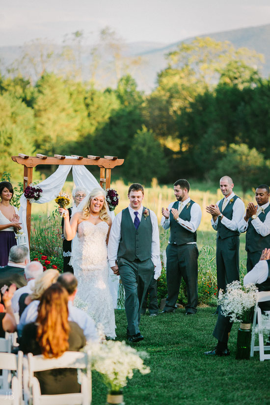 Keen barn Wedding in Elkton Virginia September 2012 vsco visual supply co film look