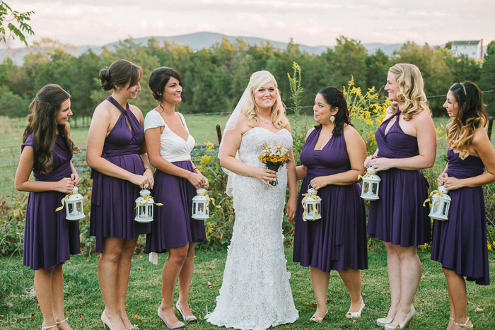 Keen barn Wedding in Elkton Virginia September 2012 vsco visual supply co film look