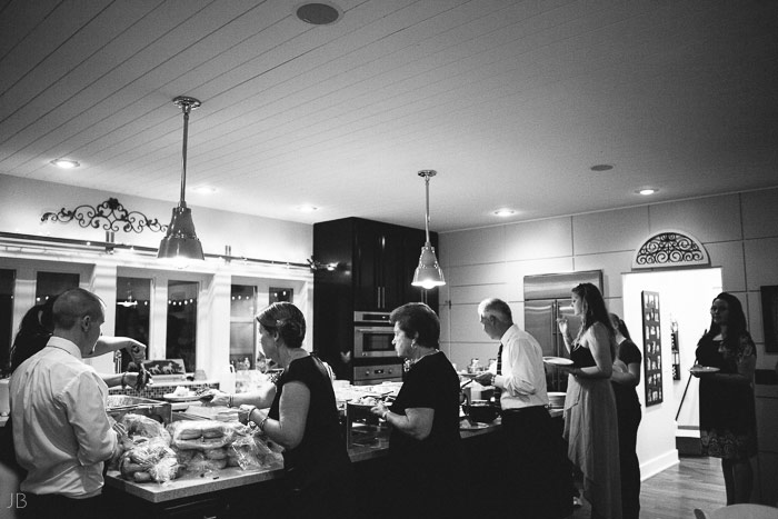 Keen barn Wedding in Elkton Virginia September 2012 vsco visual supply co film look