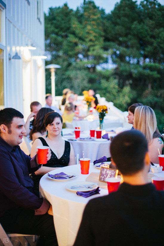 Keen barn Wedding in Elkton Virginia September 2012 vsco visual supply co film look