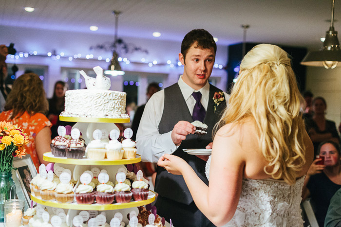 Keen barn Wedding in Elkton Virginia September 2012 vsco visual supply co film look