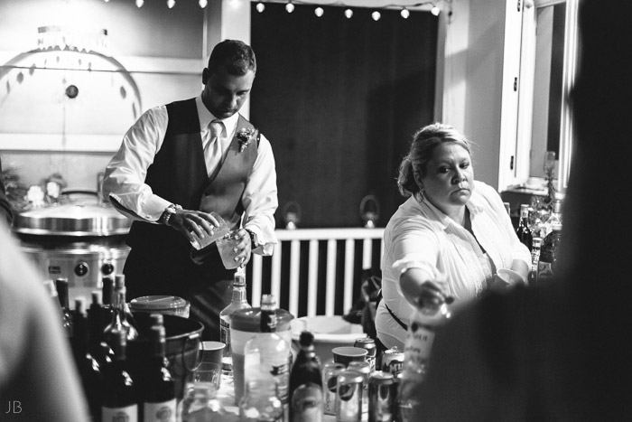 Keen barn Wedding in Elkton Virginia September 2012 vsco visual supply co film look