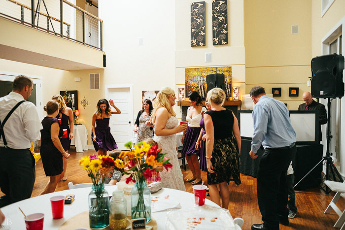 Keen barn Wedding in Elkton Virginia September 2012 vsco visual supply co film look