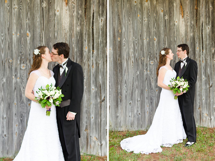 July summer wedding in Staunton Virginia with reception at Fairfax Hall in Waynesboro Virginia