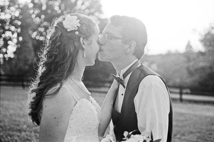 July summer wedding in Staunton Virginia with reception at Fairfax Hall in Waynesboro Virginia